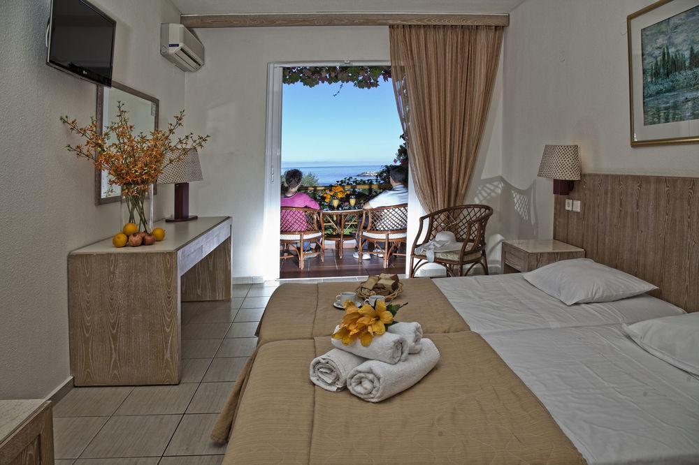 Mitsis Bali Paradise Hotel Экстерьер фото